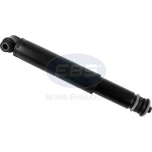 SHOCK ABSORBER - SACHS - DAF