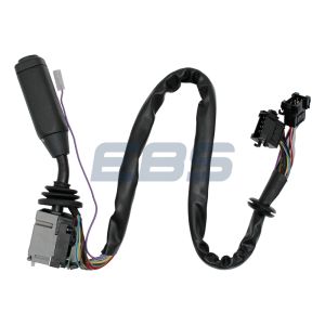 COLUMN SWITCH - MAN ( 81.25509.0093 )