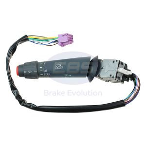 COLUMN SWITCH - GREY - MERCEDES ( A0085450124 )