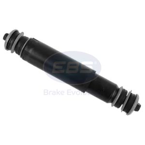 SHOCK ABSORBER - SACHS - PCV - SOLARIS PSV - FRONT