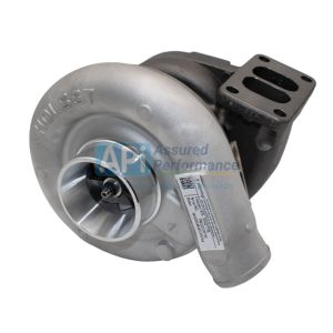 HOLSET NEW TURBOCHARGER CASE (OEM)