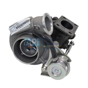 HOLSET NEW TURBOCHARGER DAF (OEM)