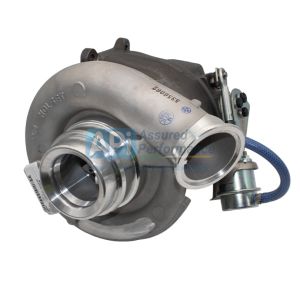 HOLSET NEW TURBOCHARGER SCANIA (OEM)