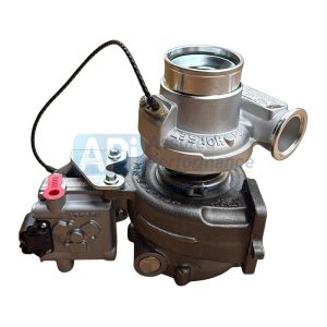 HOLSET NEW TURBOCHARGER CUMMINS (OEM)