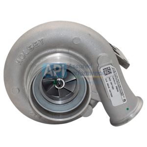 HOLSET NEW TURBOCHARGER IVECO (OEM)
