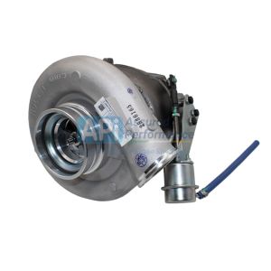 HOLSET NEW TURBOCHARGER VOLVO (OEM)