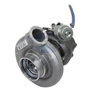 HOLSET REMANUFACTURED TURBOCHARGER VOLVO (OEM)