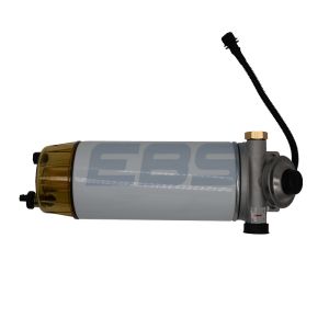 FILTER - FUEL C/W WATER TRAP ( A00047004