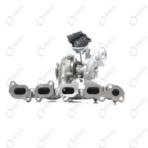 BMTS NEW TURBOCHARGER VW GROUP (OEM)
