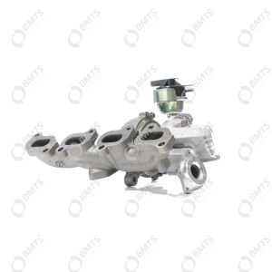 BMTS NEW TURBOCHARGER VW GROUP (OEM)