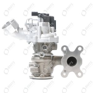 BOSCH MAHLE NEW TURBOCHARGER VOLKSWAGEN GROUP