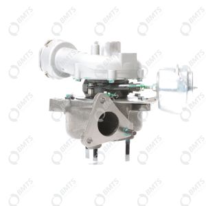 BMTS NEW TURBOCHARGER VW GROUP (ALTERNATIVE MANUFACTURER)