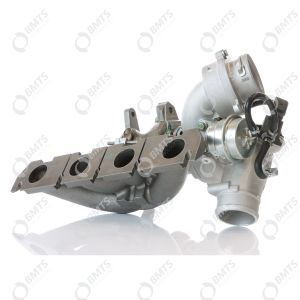 BMTS NEW TURBOCHARGER VW GROUP (ALTERNATIVE MANUFACTURER)