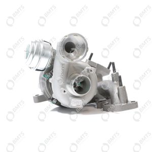 BMTS NEW TURBOCHARGER VW GROUP (ALTERNATIVE MANUFACTURER)
