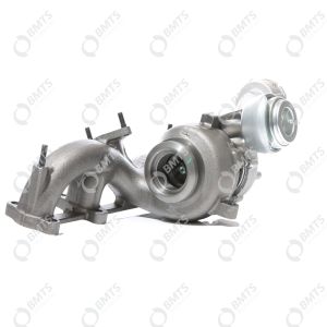BMTS NEW TURBOCHARGER VW GROUP (ALTERNATIVE MANUFACTURER)