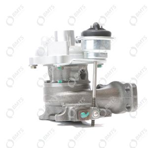 BMTS NEW TURBOCHARGER PSA GROUP (ALTERNATIVE MANUFACTURER)