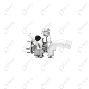 BMTS NEW TURBOCHARGER RENAULT (ALTERNATIVE MANUFACTURER)