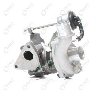 BMTS NEW TURBOCHARGER RENAULT (ALTERNATIVE MANUFACTURER)