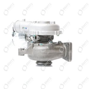 BMTS NEW TURBOCHARGER FORD/ VOLVO (ALTERNATIVE MANUFACTURER)