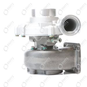 BMTS NEW TURBOCHARGER MAN (ALTERNATIVE MANUFACTURER)