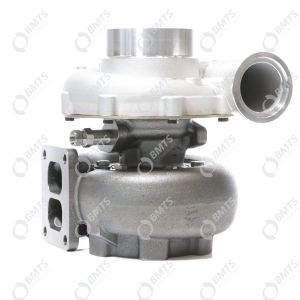 BMTS NEW TURBOCHARGER MAN (ALTERNATIVE MANUFACTURER)