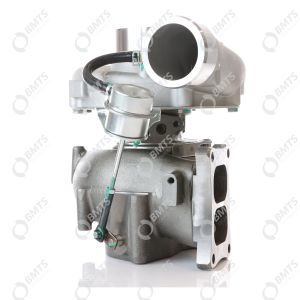 BMTS NEW TURBOCHARGER DAF (ALTERNATIVE MANUFACTURER)