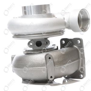 BMTS NEW TURBOCHARGER MERCEDES (ALTERNATIVE MANUFACTURER)