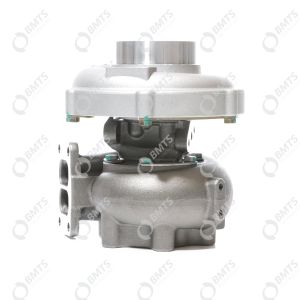 BMTS NEW TURBOCHARGER MERCEDES (ALTERNATIVE MANUFACTURER)