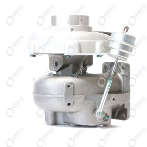 BMTS NEW TURBOCHARGER MERCEDES (ALTERNATIVE MANUFACTURER)