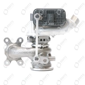 BMTS NEW TURBOCHARGER VW GROUP (OEM)