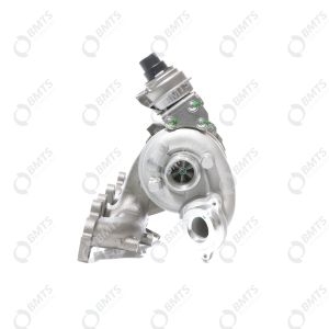 BMTS NEW TURBOCHARGER VW GROUP (ALTERNATIVE MANUFACTURER)