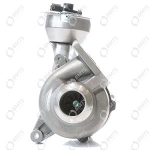 BMTS NEW TURBOCHARGER PSA GROUP (ALTERNATIVE MANUFACTURER)