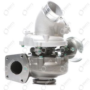 BMTS NEW TURBOCHARGER VW GROUP (ALTERNATIVE MANUFACTURER)