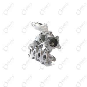BMTS NEW TURBOCHARGER VW GROUP (ALTERNATIVE MANUFACTURER)
