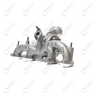 BMTS NEW TURBOCHARGER VW GROUP (OEM)
