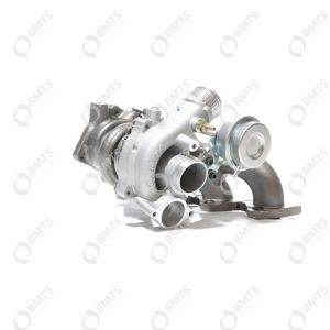 BMTS NEW TURBOCHARGER VW GROUP (ALTERNATIVE MANUFACTURER)