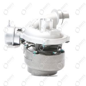 BMTS NEW TURBOCHARGER RENAULT (ALTERNATIVE MANUFACTURER)