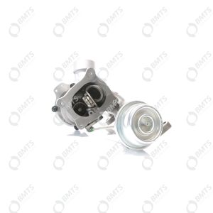 BMTS NEW TURBOCHARGER MERCEDES (ALTERNATIVE MANUFACTURER)