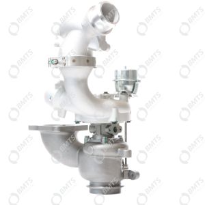 BMTS NEW TURBOCHARGER MERCEDES (ALTERNATIVE MANUFACTURER)