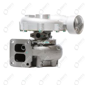 BMTS NEW TURBOCHARGER MERCEDES (ALTERNATIVE MANUFACTURER)
