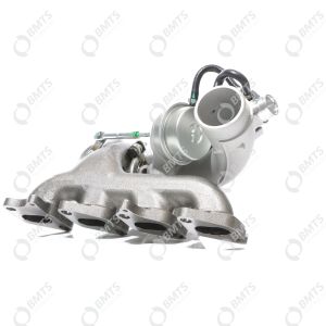 BMTS NEW TURBOCHARGER OPEL (ALTERNATIVE MANUFACTURER)