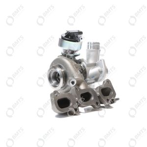 BMTS NEW TURBOCHARGER VW GROUP (OEM)