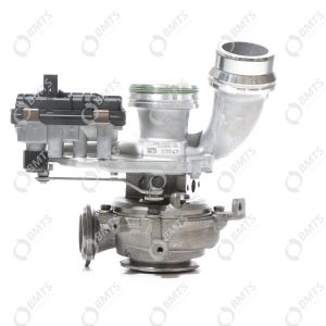 BOSCH MAHLE NEW TURBOCHARGER BMW