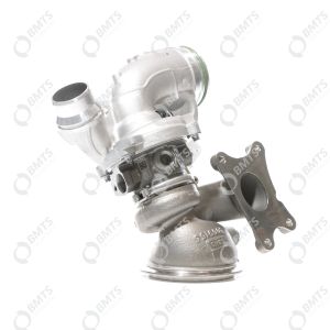 BMTS NEW TURBOCHARGER BMW (OEM)