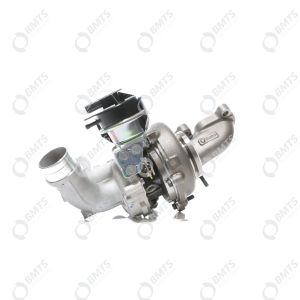 BMTS NEW TURBOCHARGER VW GROUP (OEM)