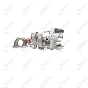 BMTS NEW TURBOCHARGER BMW (OEM)