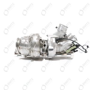 BMTS NEW TURBOCHARGER BENTLEY (OEM)