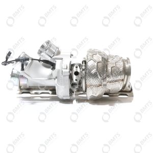 BMTS NEW TURBOCHARGER BENTLEY (OEM)