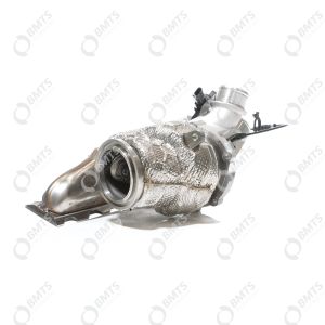 BMTS NEW TURBOCHARGER BENTLEY (OEM)