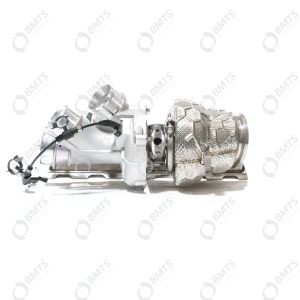 BMTS NEW TURBOCHARGER BENTLEY (OEM)